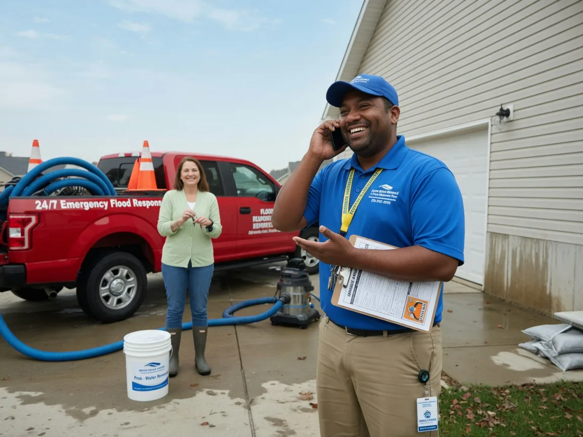 Storm Damage Water Removal Gravois Mills, MO FAQs